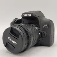 دوربین کانن CANON 850D / 18-55 IS STM|دوربین عکاسی و فیلم‌برداری|تهران, پامنار|دیوار