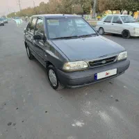 پراید صبا مدل ۸۶درجه یک|خودرو سواری و وانت|مرودشت, ژیان|دیوار