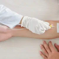 سرم تراپی و پرستاری در منزل