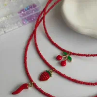 اکسسوری های ترند تابستونی
