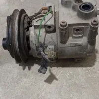 کمپرسور کولر پراید