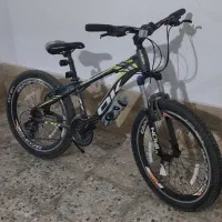 دوچرخه شکاری مدل K610