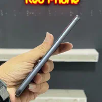 سامسونگ s21 fe ۲۵۶ گیگ رام ۸ در حد نوی نو|موبایل|رشت, سلیمانداراب|دیوار