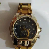 ساعت گودزیلا