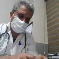 خدمات پزشکی پرستاری حرفه ای در منزل و محل کار