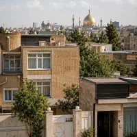 معرفی هتل و منزل و سوئیت شما به زائرین امام رضا ع