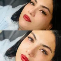 اکستنشن مژه