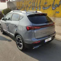 کی ام سی x5|خودرو سواری و وانت|کرج, جهانشهر|دیوار