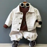 کت و شلوار پسرانه/ حراج شب عیدی