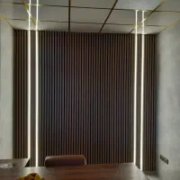 دکور و لاینر