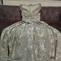 لباس مجلسی زنانه نو نو