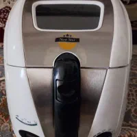 سرخ کن نیو استار