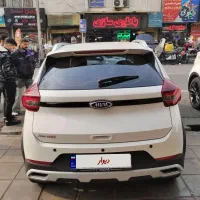 x22 پرو مدل ۱۴۰۲ دنده بی رنگ|خودرو سواری و وانت|تهران, صادقیه|دیوار