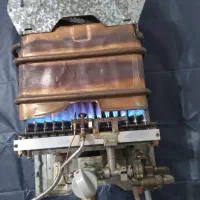 اگر آبگرمکن قدیمی شما رو سرویس میکنم مثل اول|آبگرمکن، پکیج، شوفاژ|رشت, شهرک صبا|دیوار