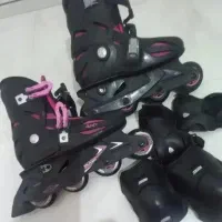 اسکیت برند روسز مدل اورلاندو