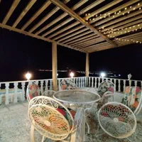 ویلا فول امکانات با استخر اب گرم|اجارهٔ کوتاهمدت ویلا و باغ|اراک, |دیوار