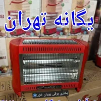 بخاری هیتر برقی ساده و فن دار عمده و تک ایران|بخاری، هیتر، شومینه|تهران, جیحون|دیوار