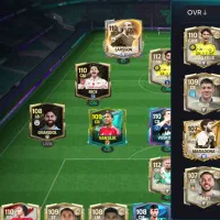 اکانت افسی موبایل|کنسول، بازی ویدئویی و آنلاین|شهرکرد, |دیوار