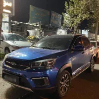 ام وی ام ایکس ۲۲ اسپرت اکسلنت اتومات مدل۱۳۹۶|خودرو سواری و وانت|ساری, |دیوار