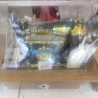 چرخ خیاطی برقی