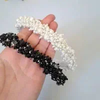 سفارش وفروش تل های کریستالی زیبا