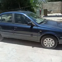 سمند LX EF7 بنزینی، مدل ۱۳۹۳|خودرو سواری و وانت|یاسوج, |دیوار