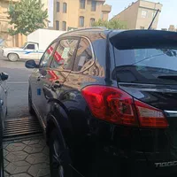 تیگو 5 مدل95بدون رنگ|خودرو سواری و وانت|تهران, نارمک|دیوار