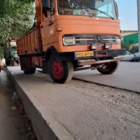 باسلام خاور۶۰۸مدل۶۱بفروش میرسد