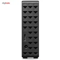 هارد سیگیت اکسپنشن دسکتاپ آداپتوری (4TB)|قطعات و لوازم جانبی رایانه|بندرعباس, |دیوار