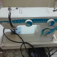 چرخ خیاطی مدل جاسمین 501|چرخ خیاطی و ریسندگی|تهران, خاوران|دیوار