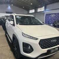 TKkتجارت خودروی خسروانی/ام وی امX22