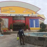 سمپاشی حشرات و جوندگان / فروش حشره کش خانگی|خدمات نظافت|کاشان, بهشتی|دیوار