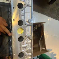 سرسیلندر ۲۰۶ تیپ ۲ Z06|قطعات یدکی و لوازم جانبی|تهران, درختی|دیوار