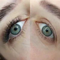 خدمات تخصصی اکستنشن مژه ولیفت و لمینت مژو وابرو|خدمات آرایشگری و زیبایی|کرج, عظیمیه|دیوار