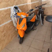 موتور سیکلت رهرو 125