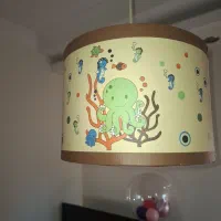 تزیین اتاق کودک|اسباب و اثاث بچه|تهران, افسریه شمالی|دیوار