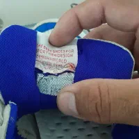کفش مارک آدیداس اسپورت دخترانه و پسرانه|کیف، کفش، کمربند|تهران, مسعودیه|دیوار