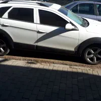 خودرواچ سی کراس