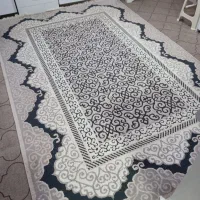 گلیم فرش 6 متری