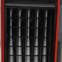 هیتر گازی 625  انرژی  اتومات مناسب برای 200 متر