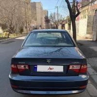 سورن|خودرو سواری و وانت|کرج, شاهین‌ویلا|دیوار