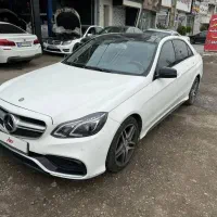 E200 2014 مال خانم دکتر