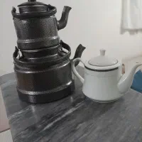 فروش کتری و قوری