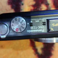 دوربین دیجیتال پاناسونیک|دوربین عکاسی و فیلمبرداری|رونیز, |دیوار