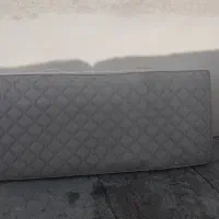 تشک تخت تک نفره