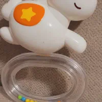 جغجغه خارجی