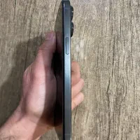 Iphone 15 ProMax Black 256g ZAA Health98% Cycle197|موبایل|تهران, دهم فروردین|دیوار