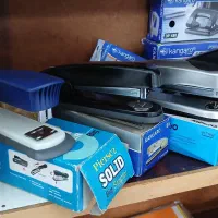 دستگاه منگنه نو، زیر قیمت عمده