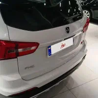 فردا SX5 T5 farda|خودرو سواری و وانت|تهران, شهرک چیتگر|دیوار