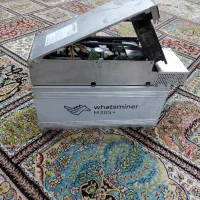 ماینر miner 106 t|قطعات و لوازم جانبی رایانه|گرگان, |دیوار